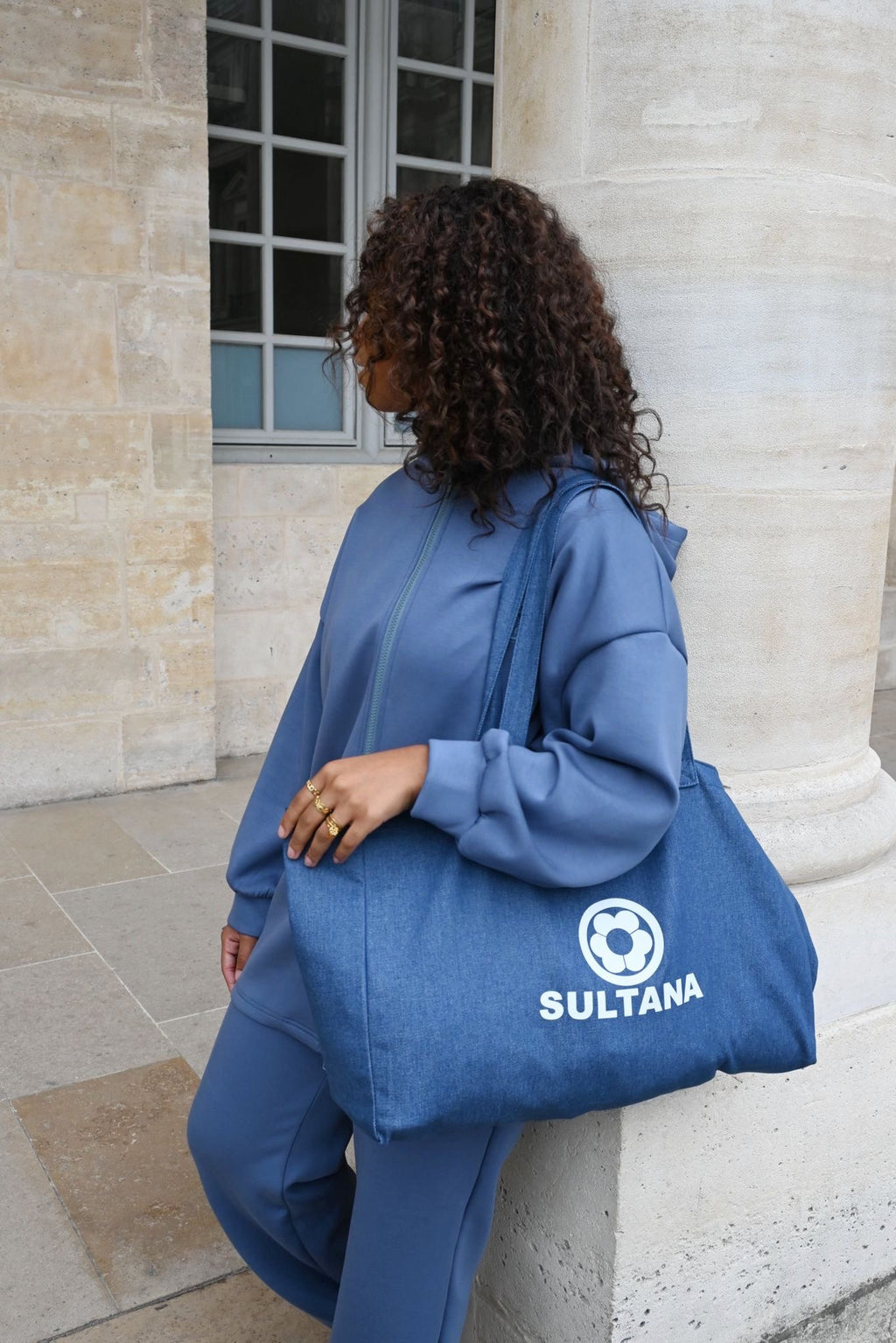 Sultana Bag – Le compagnon discret et raffiné - JEAN