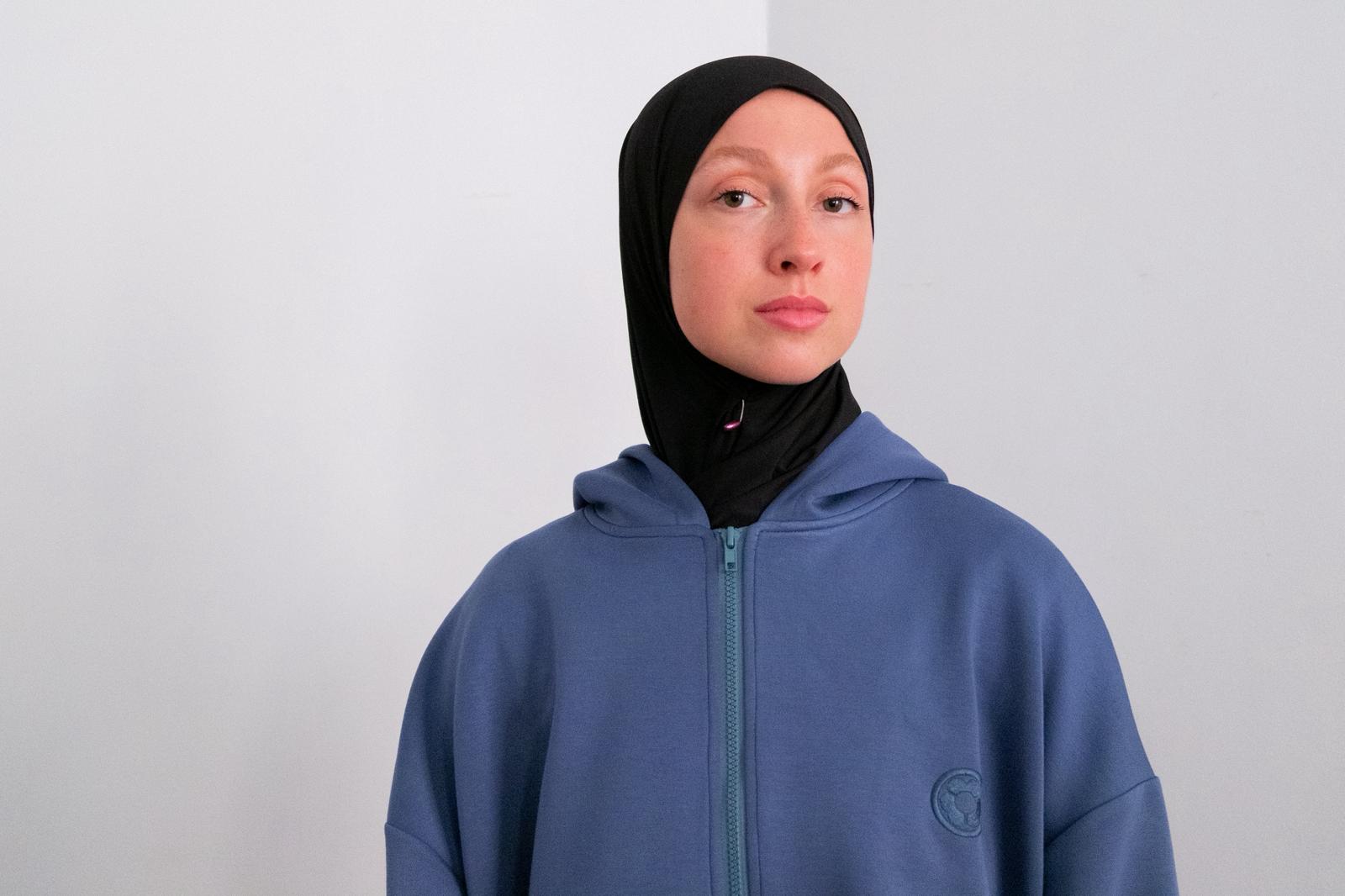 Sahar – Ensemble à l’allure sport-chic